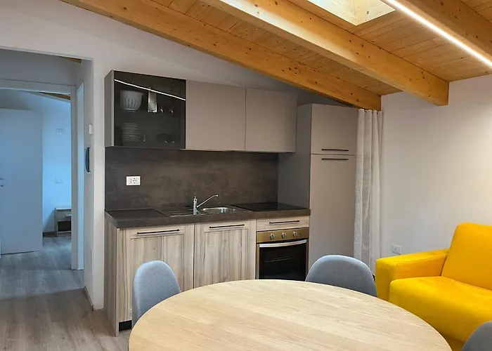 Residence La Corte