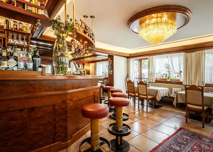 Hotel Evaldo Arabba