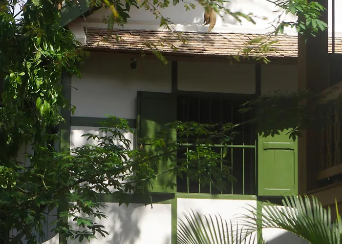 Villa Maydou Boutique Hotel