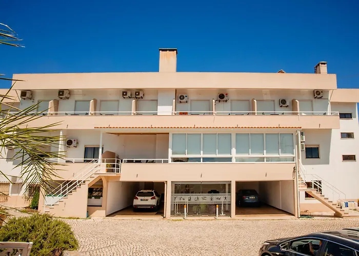 Hotel Larverde Sertã