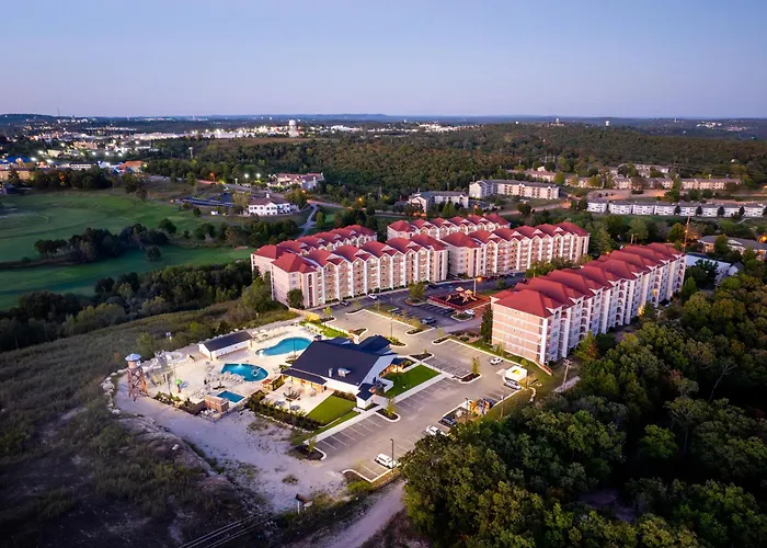 Grand Crowne Resort Branson