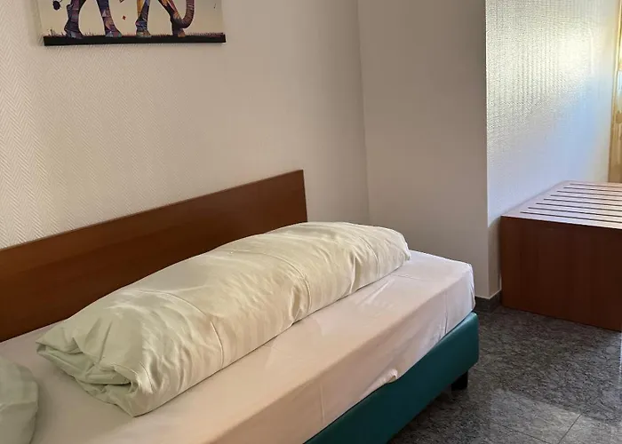 Hotel & Restaurant Garda Darmstadt