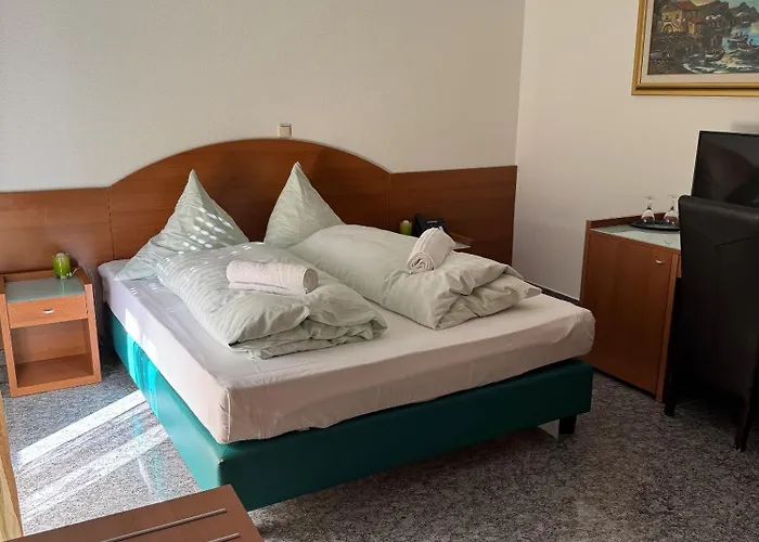 Hotel & Restaurant Garda