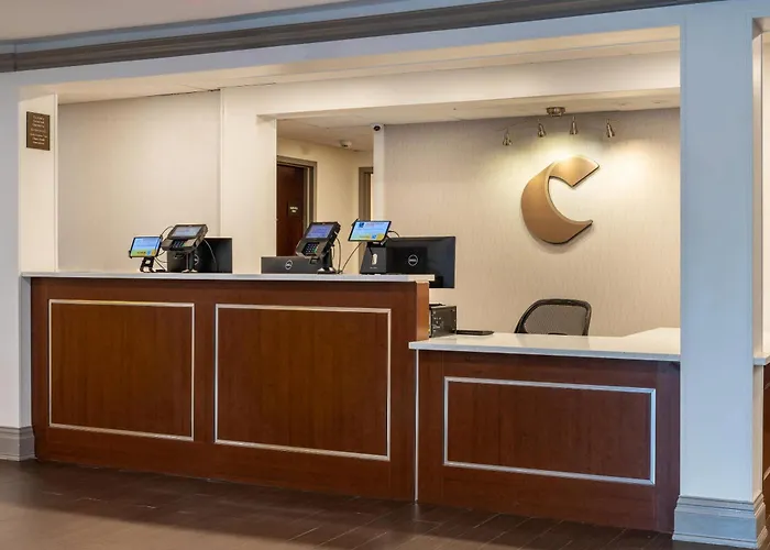 Comfort Inn Danvers - Boston North Shore