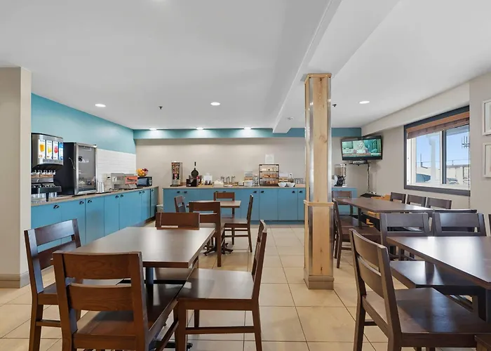 Country Inn & Suites By Radisson, Saskatoon, Sk