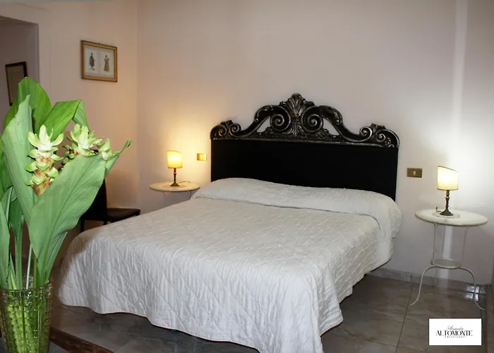 Borgo Antico Santa Lucia