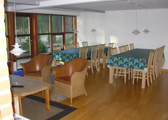 Hoteles en Billund
