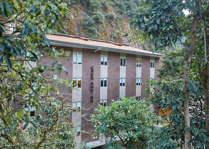 Casa Andina Standard Machu Picchu Hotel