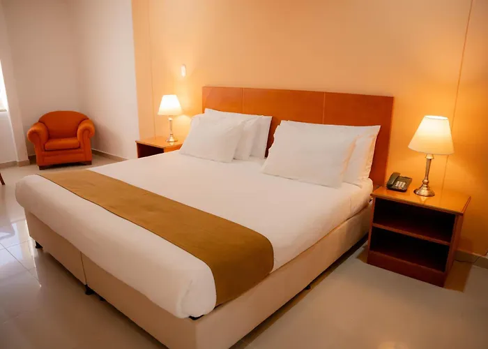 Gio Hotel Vajamar Valledupar