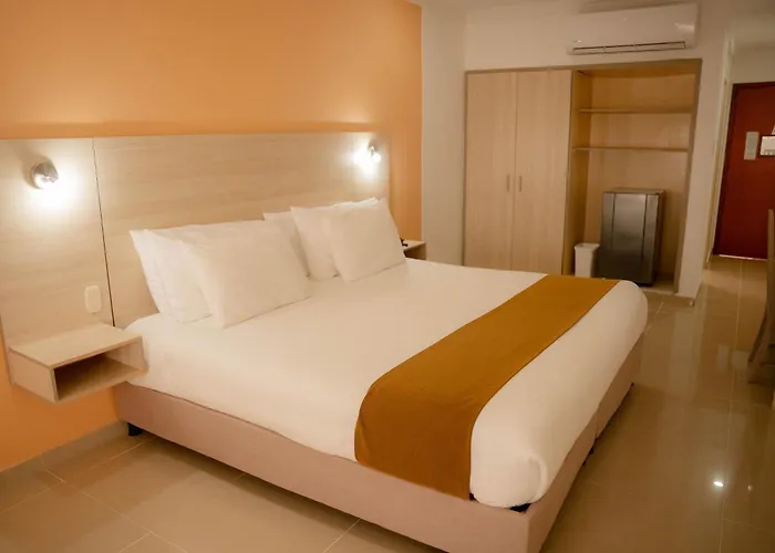 Gio Hotel Vajamar Valledupar