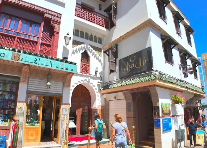 Hotel Maram