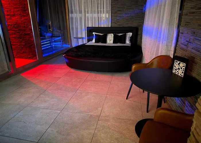 Hotel Angioino&Spa