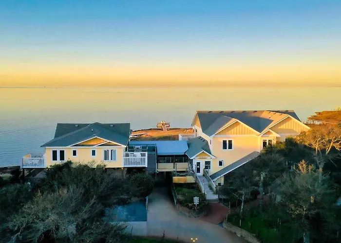 The Inn On Pamlico Sound Buxton