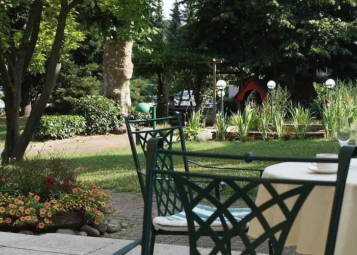 Hotels in Oberkirch (Baden)