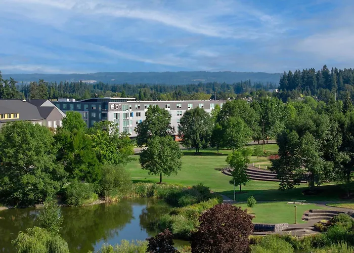 Aloft Hillsboro-Beaverton