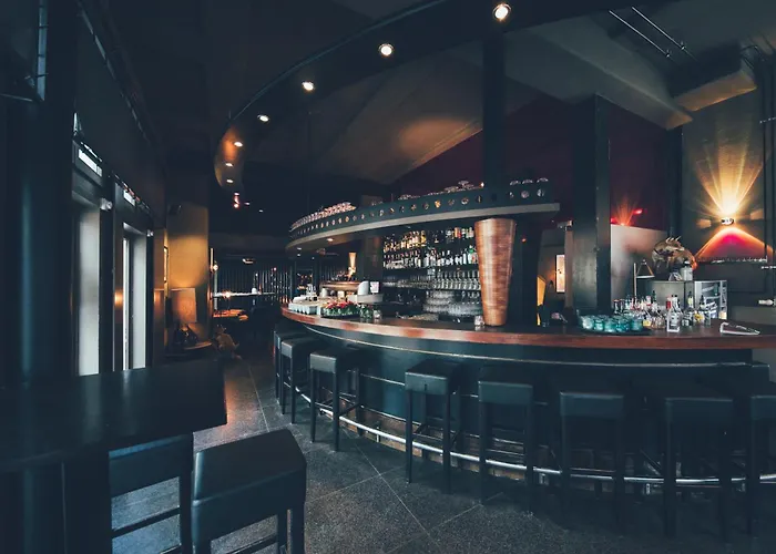 Magni Boutique Hotel