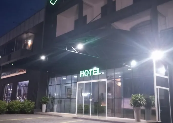 Rocha'S Hotel