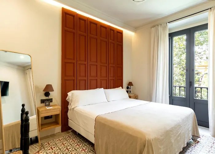 Colectia Hotel Parada del Marqués Siviglia