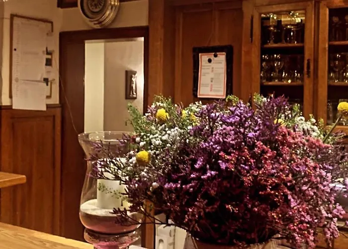 Hotel Gasthof Kruse