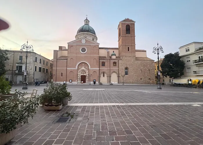 B&B La Dimora di Tommaso Apartment - Dimora storica Bike Friendly