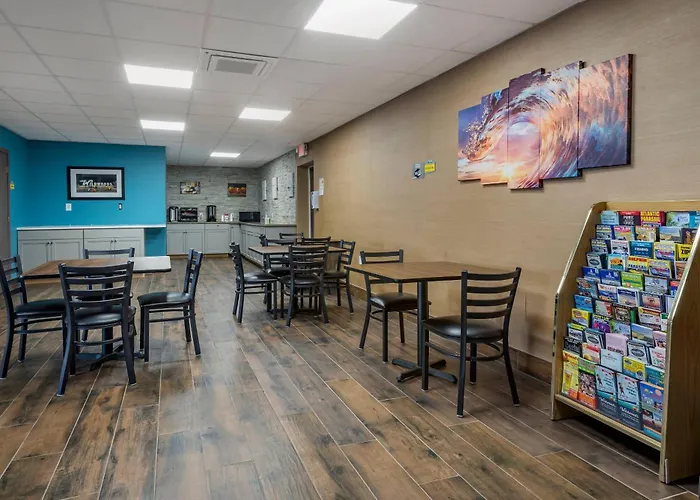 The Waves Hotel, An Ascend Collection Hotel Wildwood