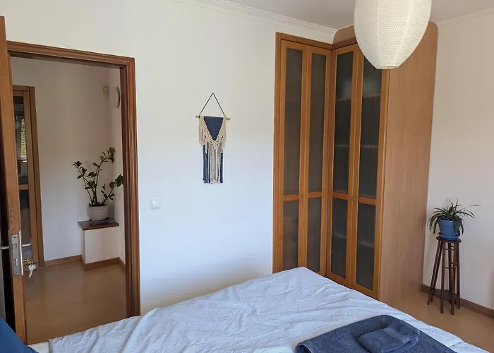 Coworksurf - Villa dos Irmãos Ericeira