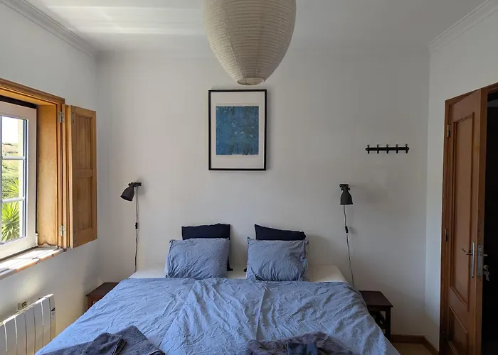 Coworksurf - Villa dos Irmãos Ericeira
