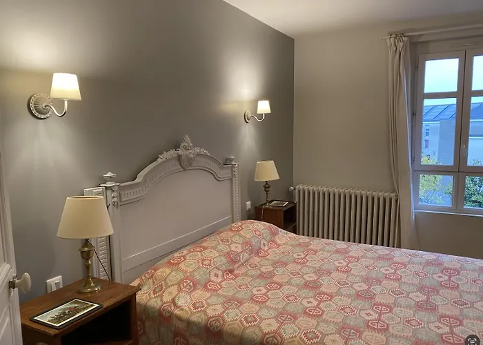 La Maison de Saumur
