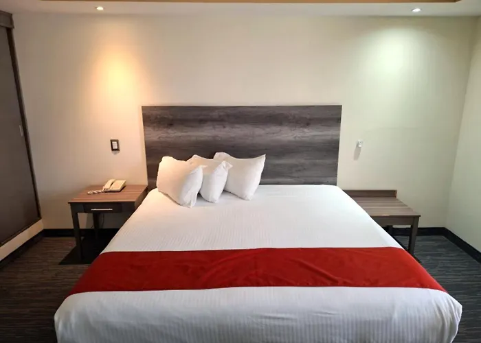 Hotel Alo! Express