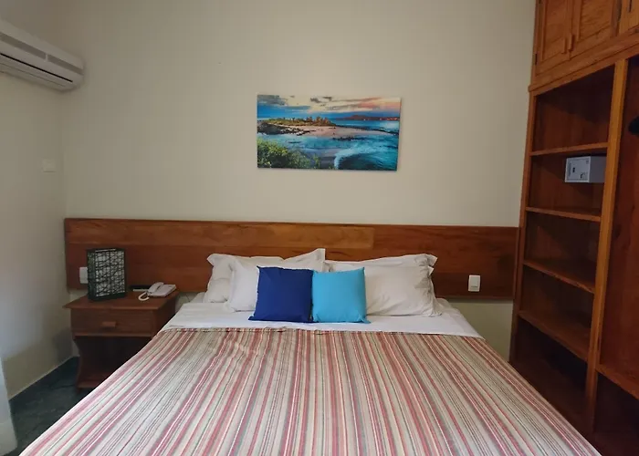 Galápagos ApartHotel