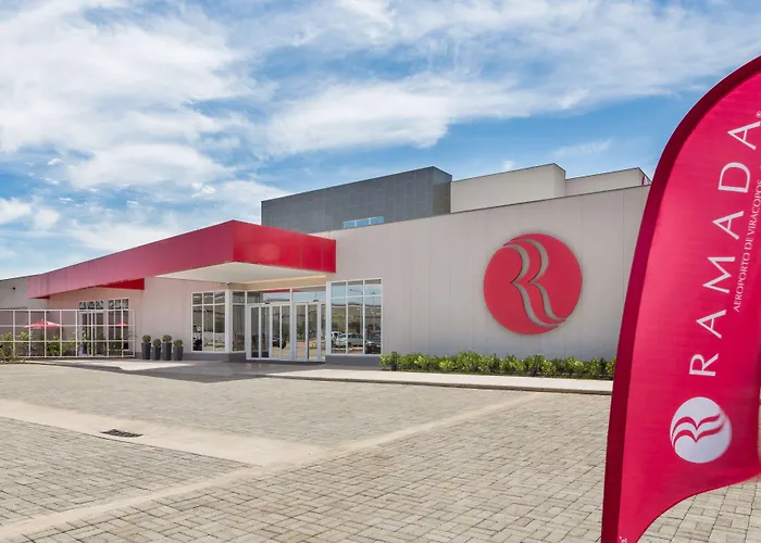 Ramada By Wyndham Campinas Viracopos Hotel