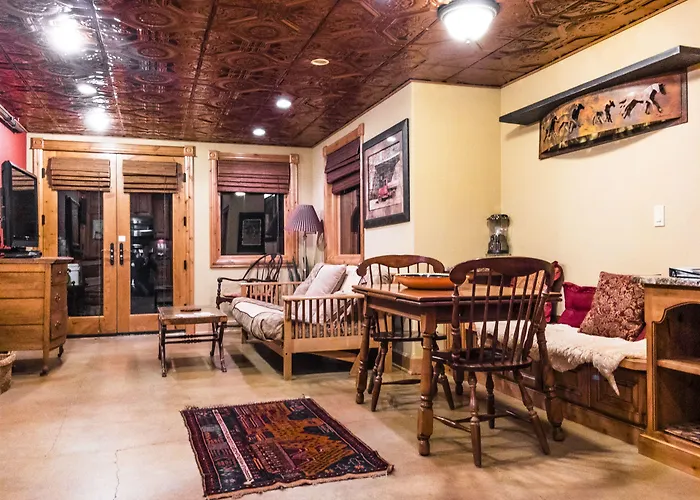 Talus Rock Retreat Villa Sandpoint