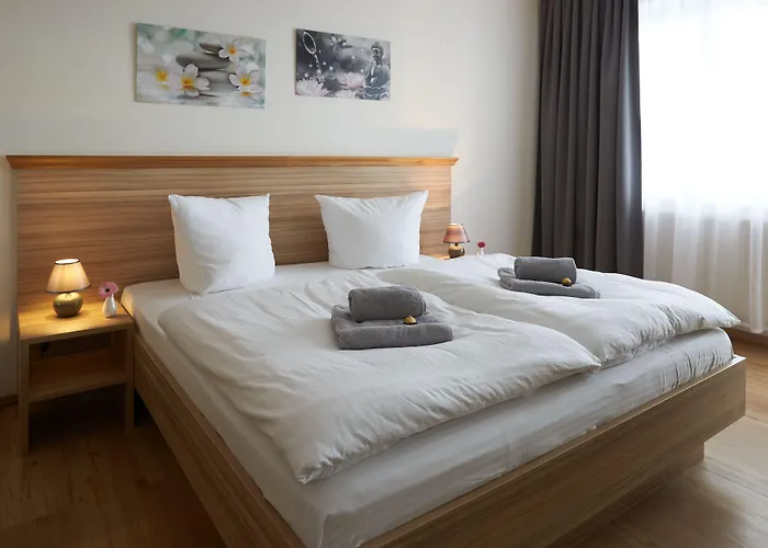 Hotel Weimarer Berg Apolda