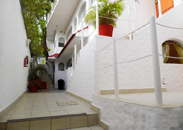 D'Cesar Hotel Acapulco