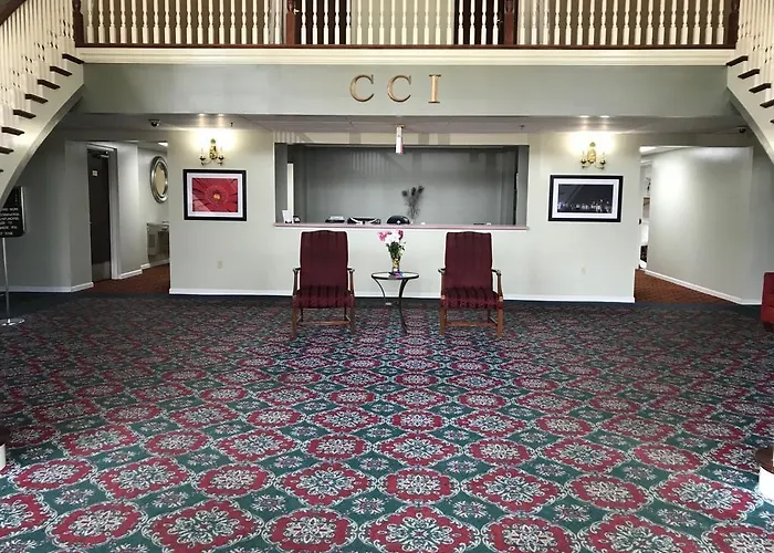 Cci Express Inn