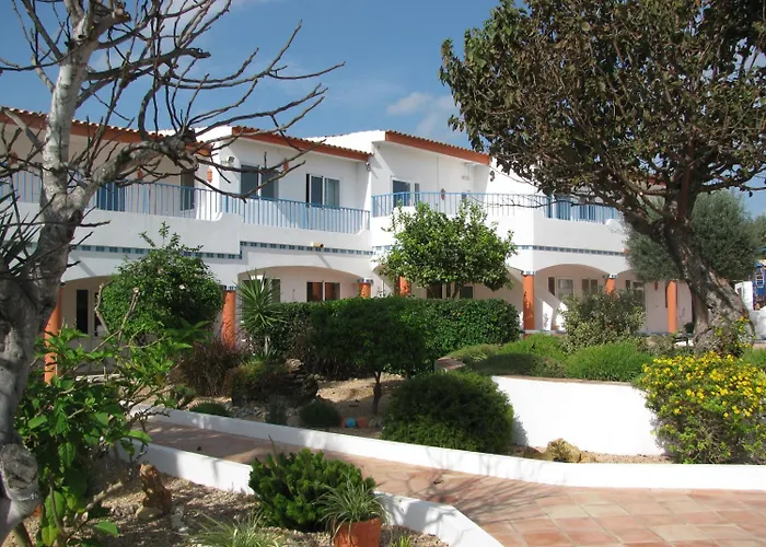 Centre Algarve Hotel Moncarapacho