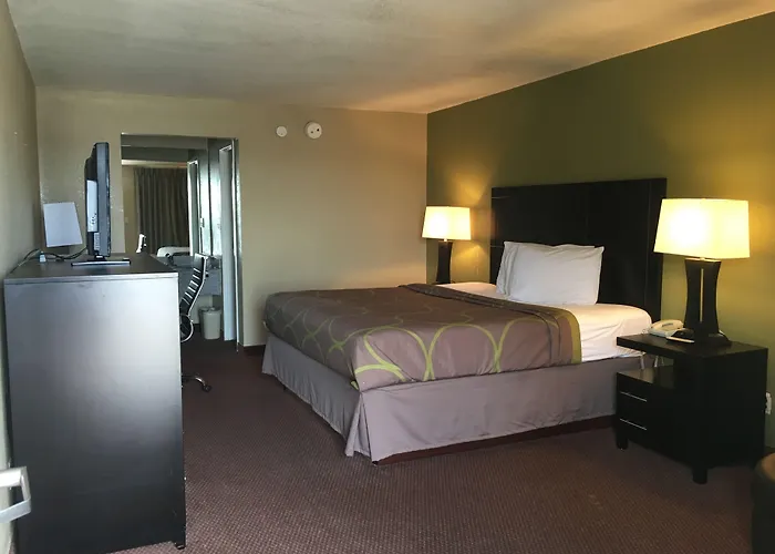 Inn Of Rockwall