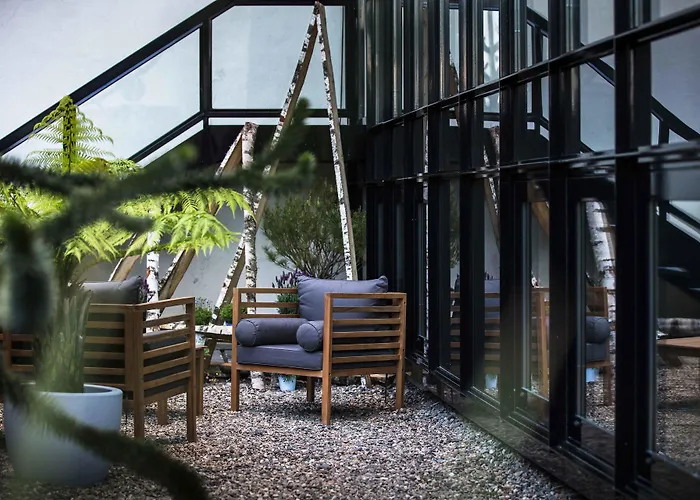 Maison Decoret Vichy