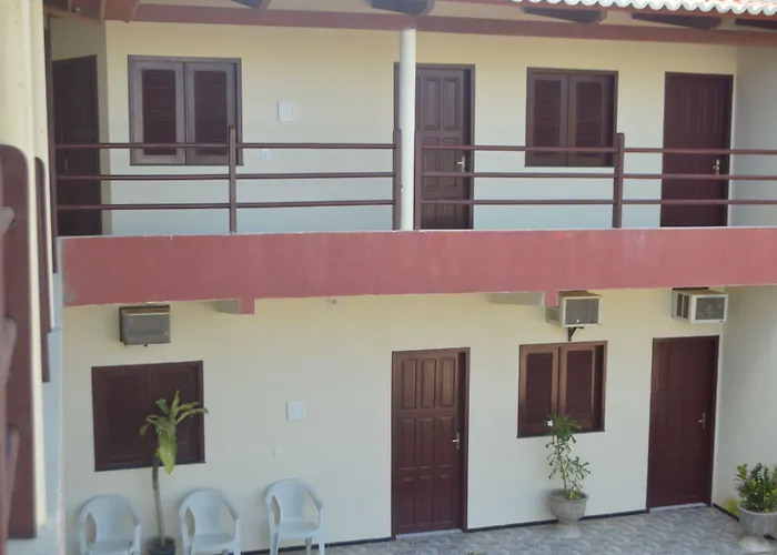 Pousada Vital