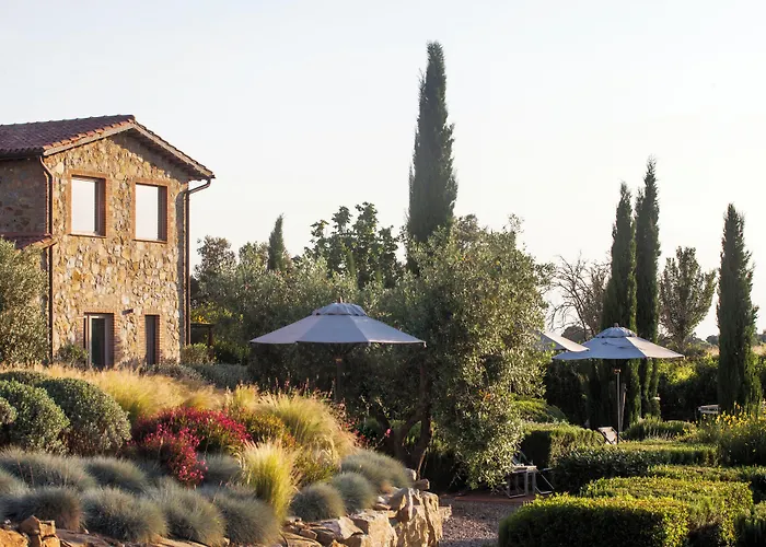 Bed and Breakfast Casale Sterpeti Magliano in Toscana