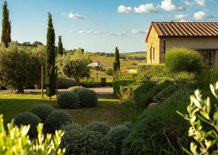 Bed and Breakfast Casale Sterpeti Magliano in Toscana