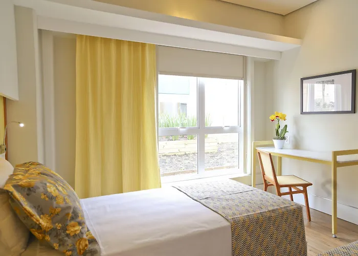 Vitória Hotel Express Dom Pedro Campinas 