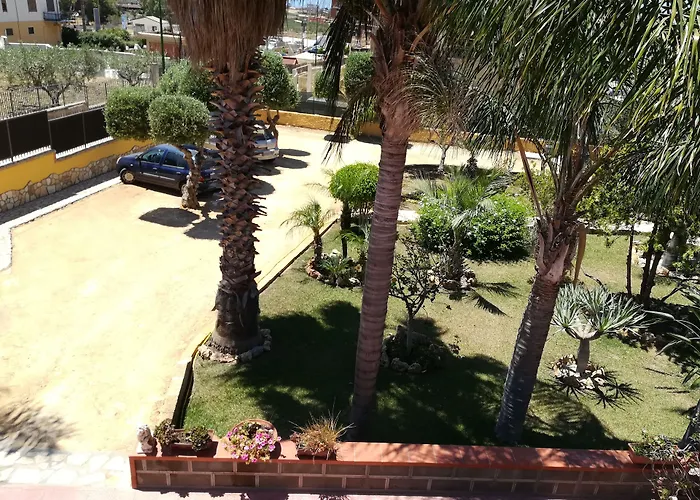 Villa Concordia Villaggio Mosè