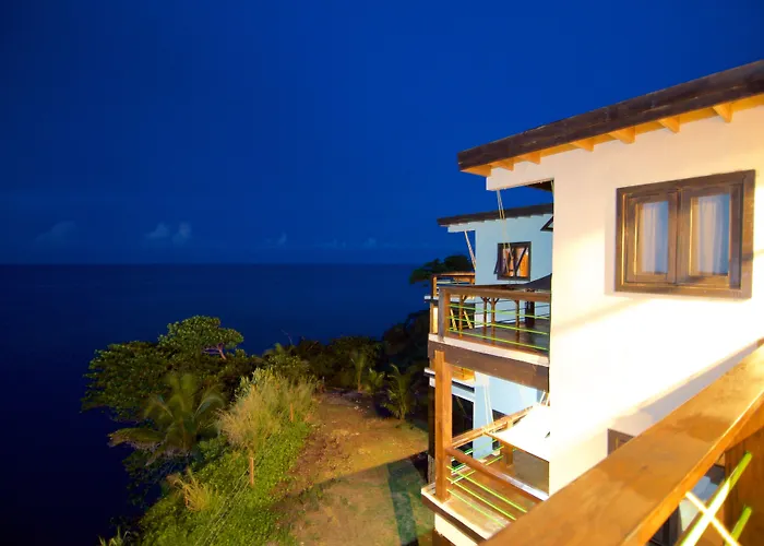 The Sea Cliff Hotel Resort & Spa Port Antonio