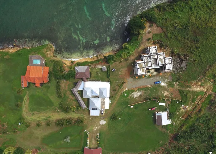The Sea Cliff Hotel Resort & Spa Port Antonio
