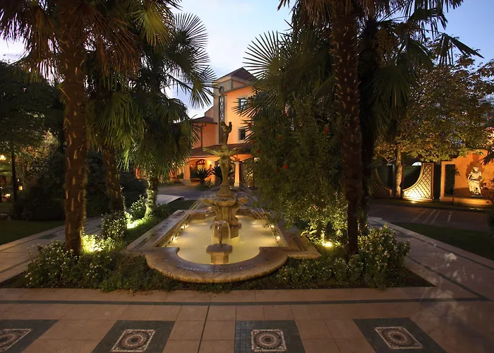 Hotel Ristorante Borgo Antico