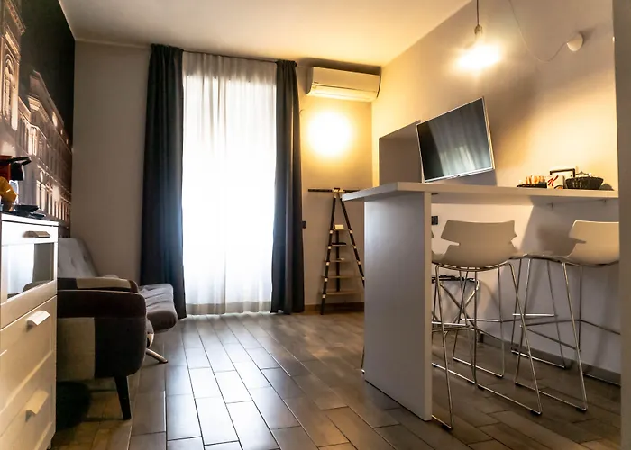 Aparthotel Meneghino