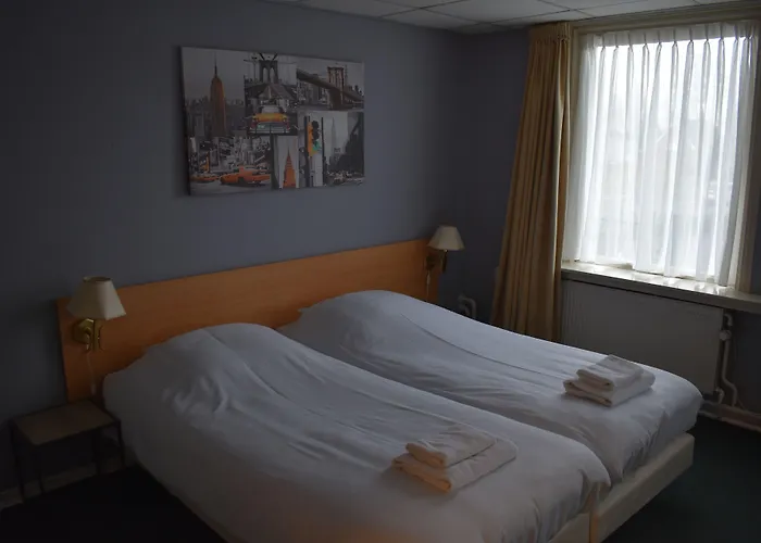 Hotel Schimmel Woudenberg