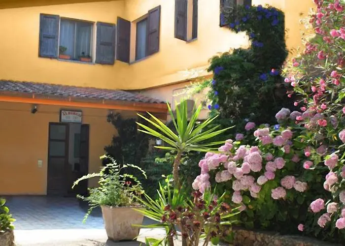 Hotel Ristorante La Pineta