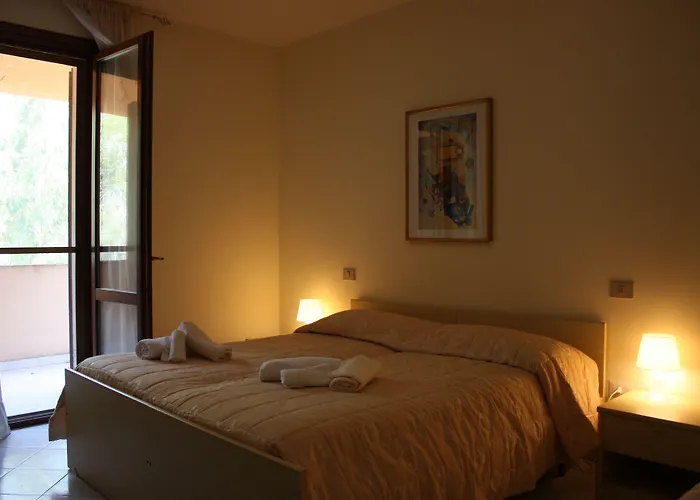 Hotel Ristorante La Pineta
